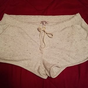 Juicy Couture Sweat Shorts